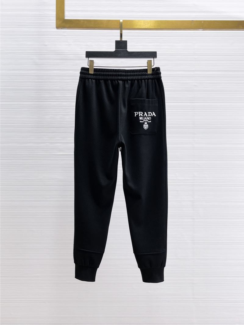 Prada Long Pants